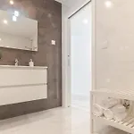 Caminho Real Guest Ii Apartment Nazare