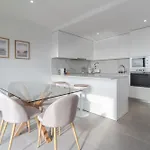 Apartment Caminho Real Guest Ii Nazare