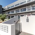 Caminho Real Guest Ii Apartment