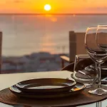 Caminho Real Guest Ii Apartment Nazare