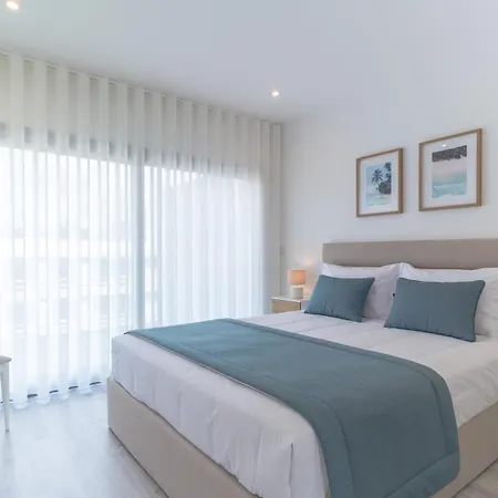 Apartamento Caminho Real Guest Ii *