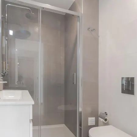 Caminho Real Guest Ii Apartamento Nazaré