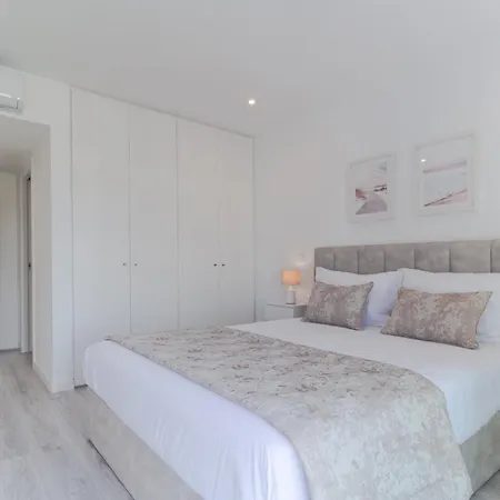 Appartamento Caminho Real Guest Ii Nazaré