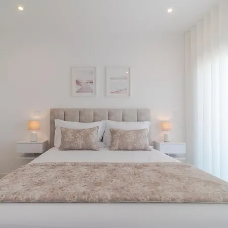 Caminho Real Guest Ii Appartamento *