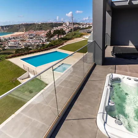 Apartamento Caminho Real Guest Ii *