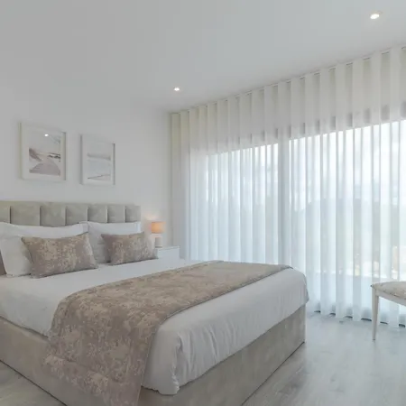 Apartamento Caminho Real Guest Ii