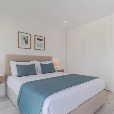 Caminho Real Guest Ii Apartamento *