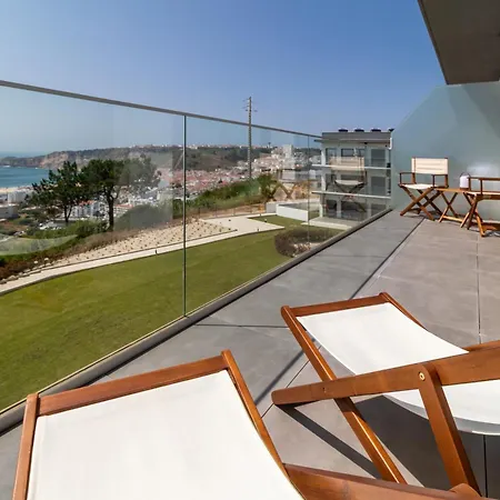 Caminho Real Guest Ii Apartamento